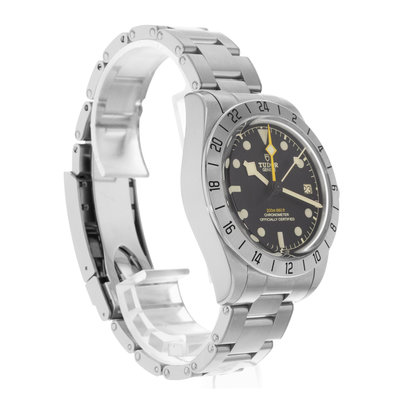 Tudor Black Bay Pro