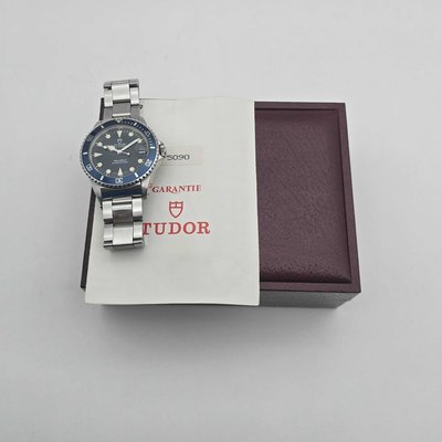 Tudor Submariner