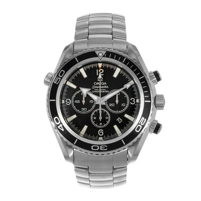 Omega Seamaster