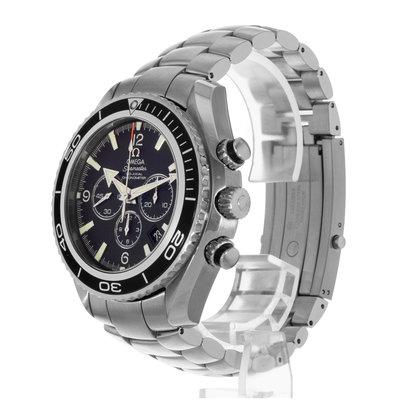 Omega Seamaster