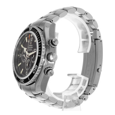 Omega Seamaster