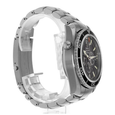Omega Seamaster