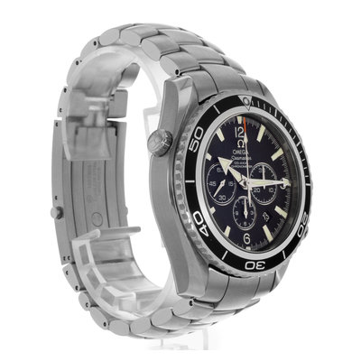 Omega Seamaster