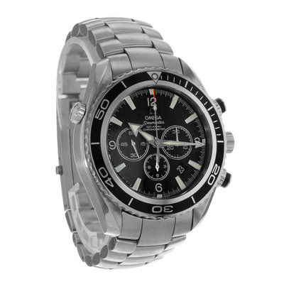 Omega Seamaster