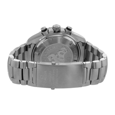Omega Seamaster