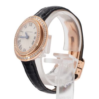 Cartier Hypnose