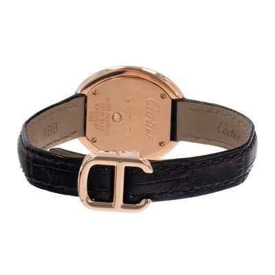 Cartier Hypnose