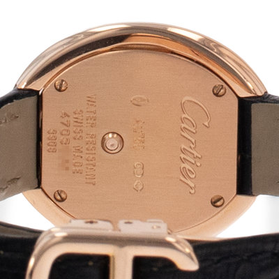 Cartier Hypnose