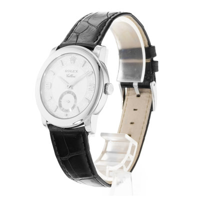 Rolex Celini