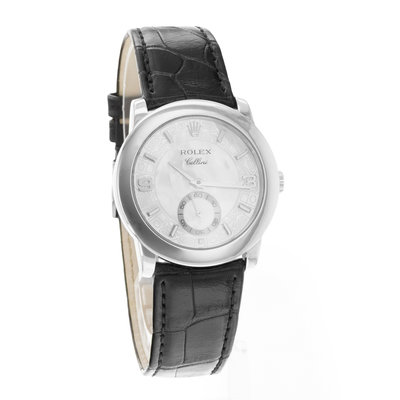 Rolex Celini