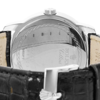 Rolex Celini
