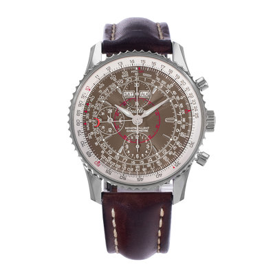 Breitling Montbrillant Datora