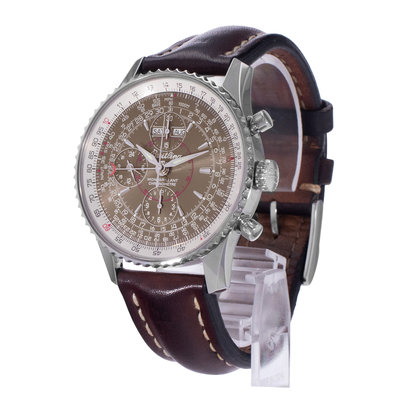 Breitling Montbrillant Datora