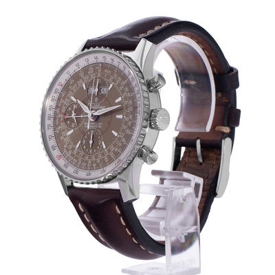 Breitling Montbrillant Datora