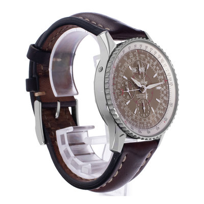 Breitling Montbrillant Datora