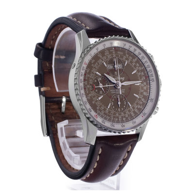 Breitling Montbrillant Datora