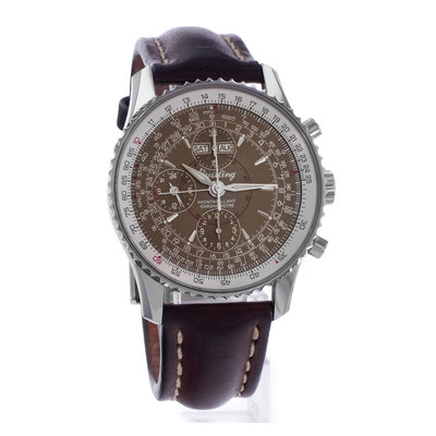 Breitling Montbrillant Datora