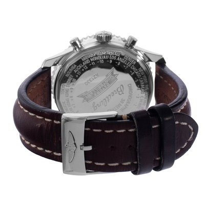 Breitling Montbrillant Datora