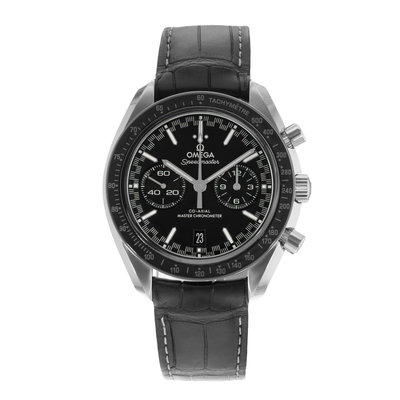 Omega Speedmaster Racing