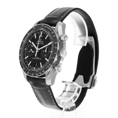Omega Speedmaster Racing