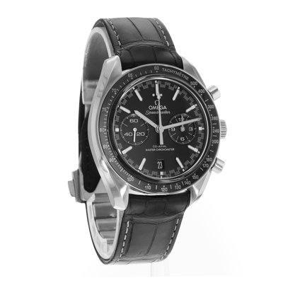 Omega Speedmaster Racing