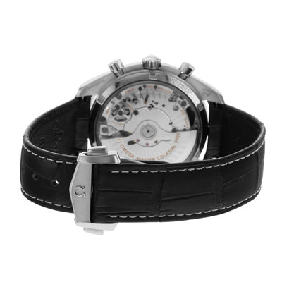 Omega Speedmaster Racing