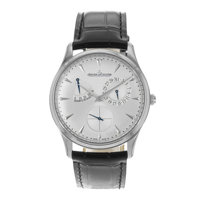 Jaeger-LeCoultre Master Ultra Thin