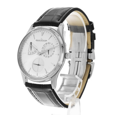 Jaeger-LeCoultre Master Ultra Thin
