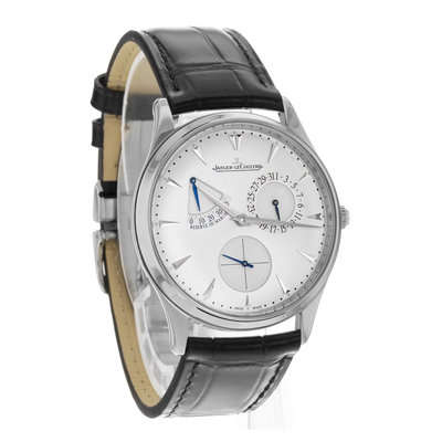 Jaeger-LeCoultre Master Ultra Thin