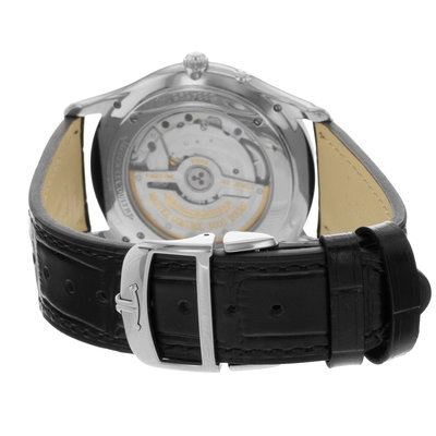 Jaeger-LeCoultre Master Ultra Thin