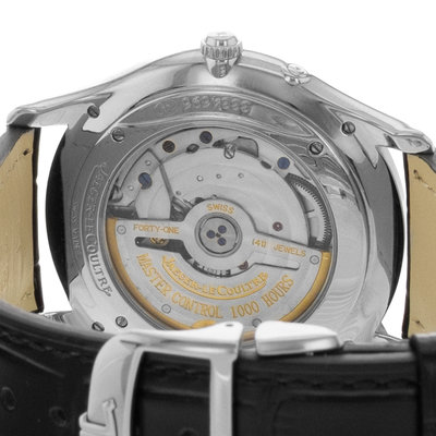 Jaeger-LeCoultre Master Ultra Thin