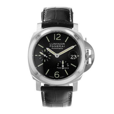 Panerai Luminor Power Reserve