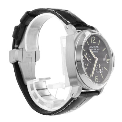 Panerai Luminor Power Reserve