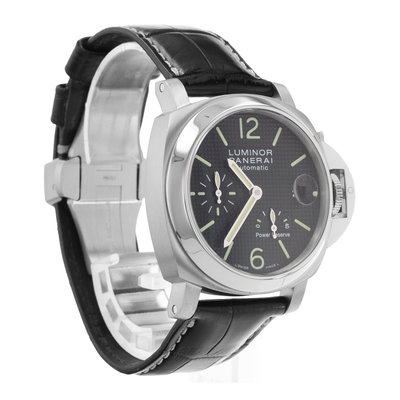 Panerai Luminor Power Reserve
