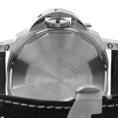 Panerai Luminor Power Reserve
