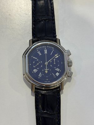 Daniel Roth  S247-ST NA Dial NA