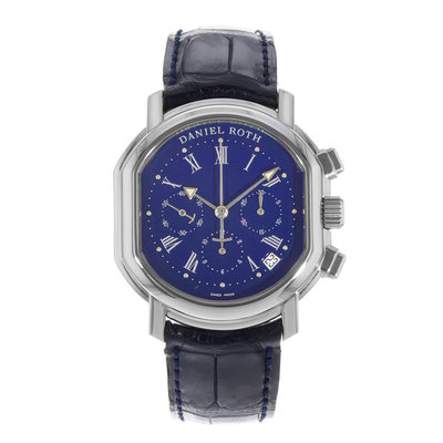 Daniel Roth Masters Chronograph