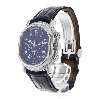 Daniel Roth Masters Chronograph