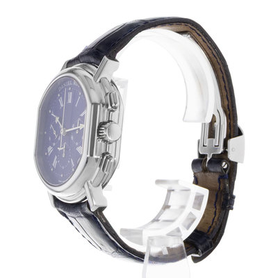 Daniel Roth Masters Chronograph