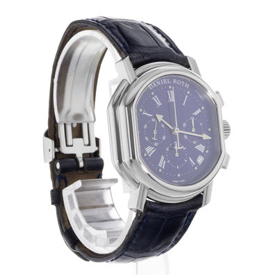 Daniel Roth Masters Chronograph