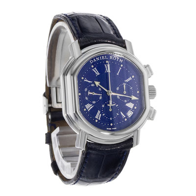 Daniel Roth Masters Chronograph