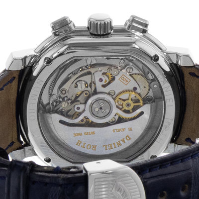 Daniel Roth Masters Chronograph
