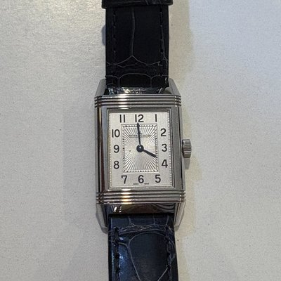 Jaeger-LeCoultre Reverso Q2608440 NA Dial NA