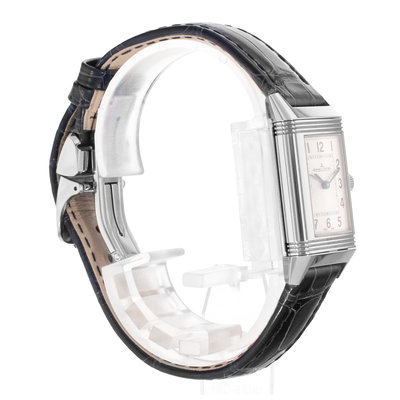 Jaeger-LeCoultre Reverso