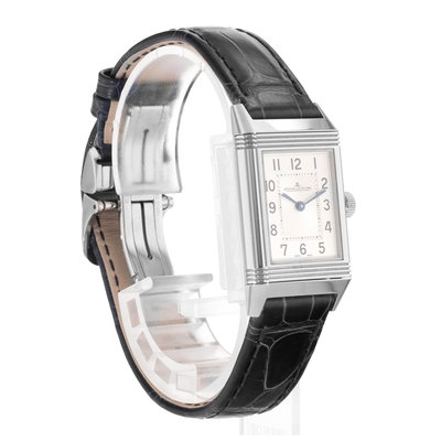 Jaeger-LeCoultre Reverso