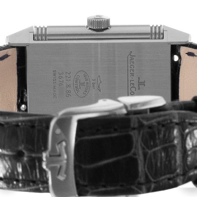 Jaeger-LeCoultre Reverso