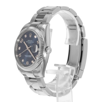 Rolex Oyster Perpetual Date