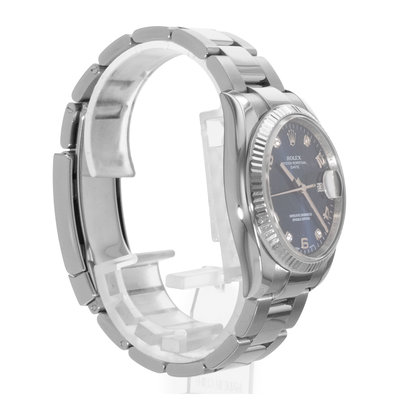 Rolex Oyster Perpetual Date