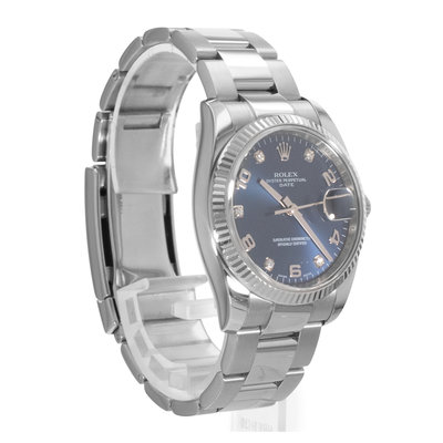Rolex Oyster Perpetual Date