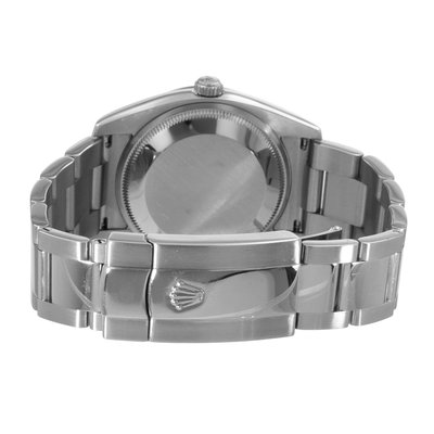 Rolex Oyster Perpetual Date